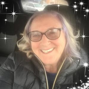 Meet your Posher, Sandy